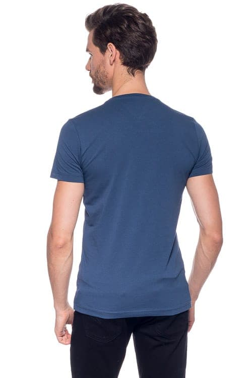 T-SHIRT NEW STRETCH