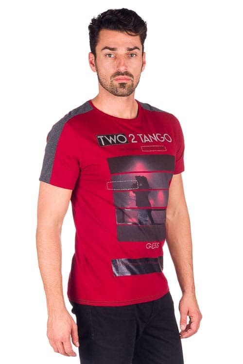 T-SHIRT TWO 2 TANGO