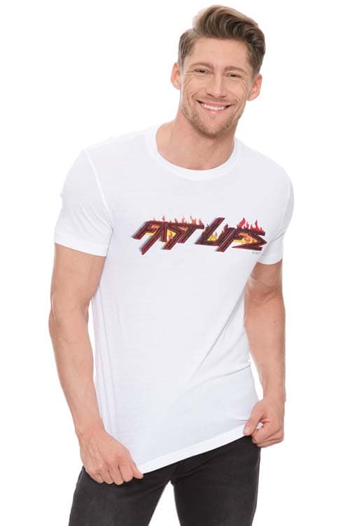 T-SHIRT ROCK (3-PACK)