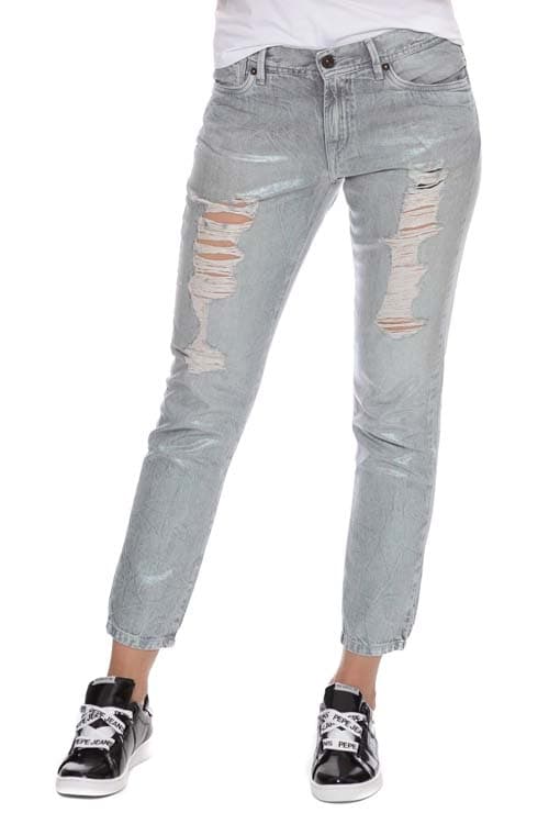 JEANSY JOEY HOLOGRAPHIC