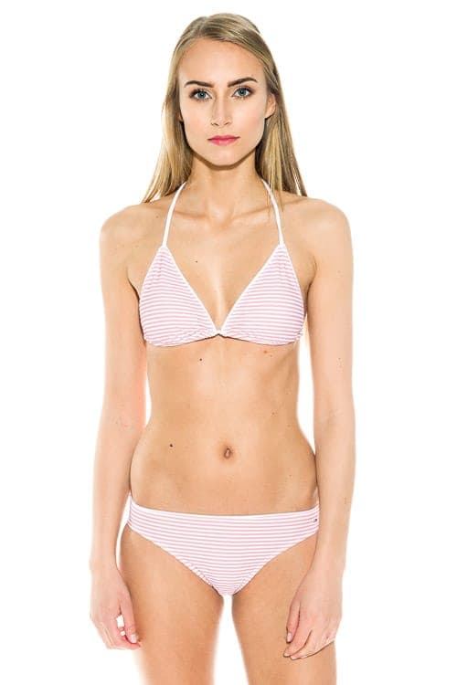 BIKINI STRIPED