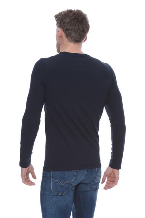 T-SHIRT STRETCH SLIM FIT