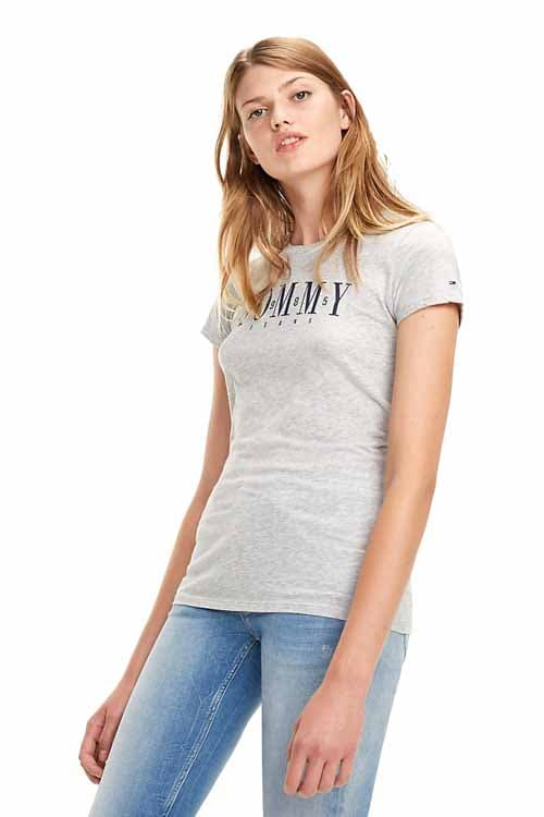 T-SHIRT CASUAL TOMMY TEE