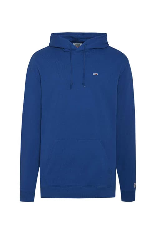 BLUZA TOMMY CLASSICS HOODIE