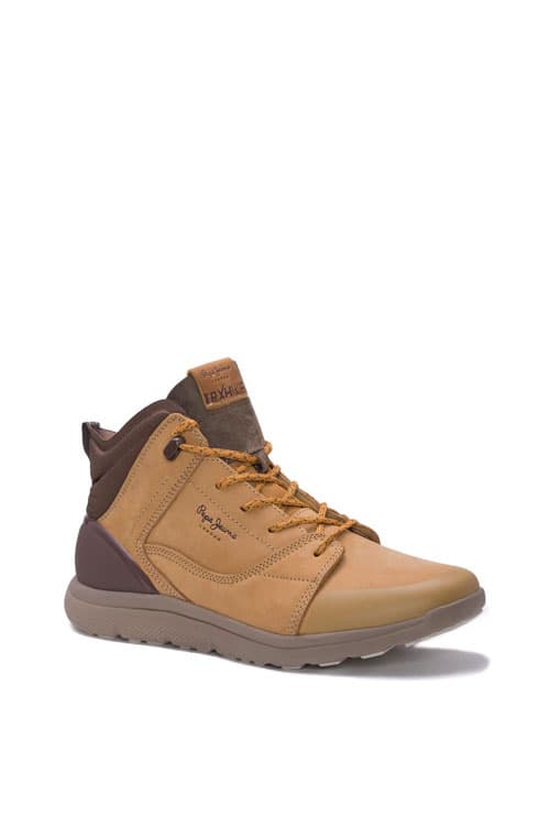 SNEAKERSY HIKE LITE NUBUCK