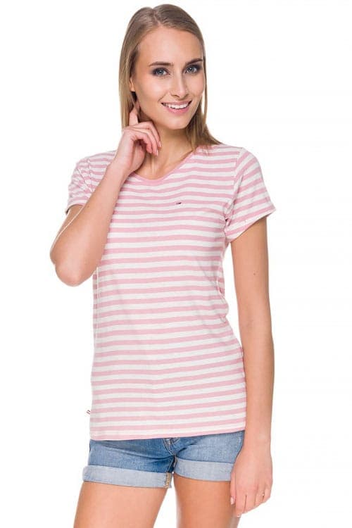 T-SHIRT BASIC STRIPE