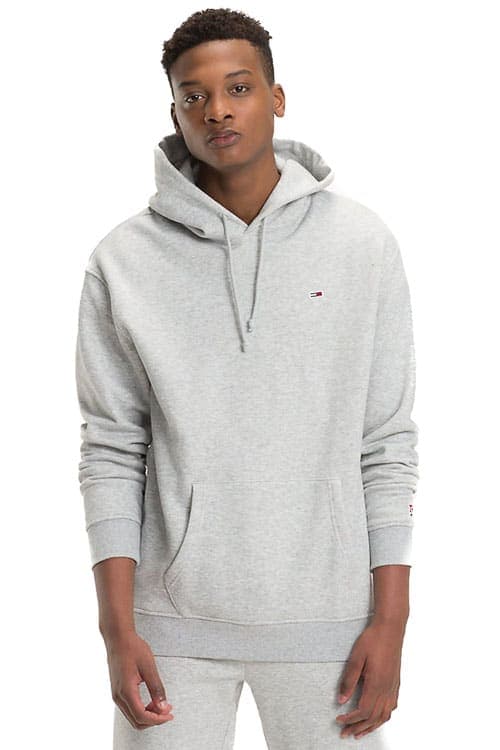 BLUZA TOMMY CLASSICS HOODIE