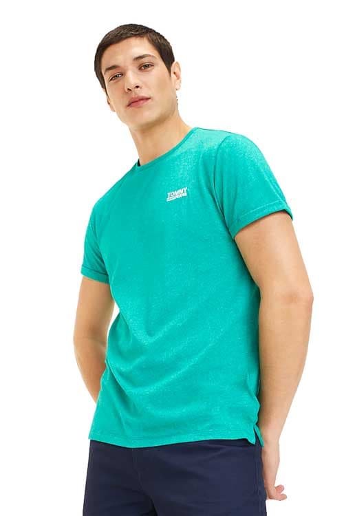 T-SHIRT MODERN JASPE TEE