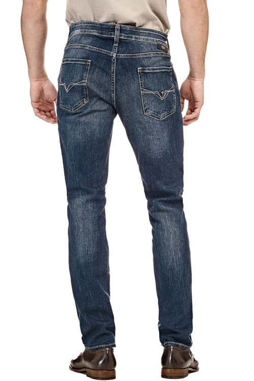 JEANSY SONNY SLIM TAPERED