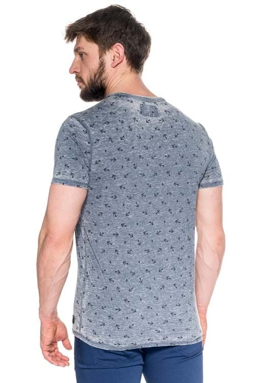 T-SHIRT ALL OVER PRINT