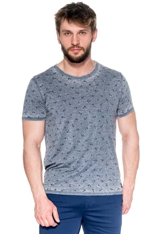 T-SHIRT ALL OVER PRINT