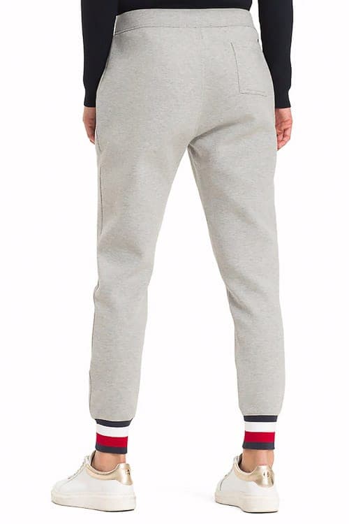 SPODNIE TRISHA LOGO JOGGER