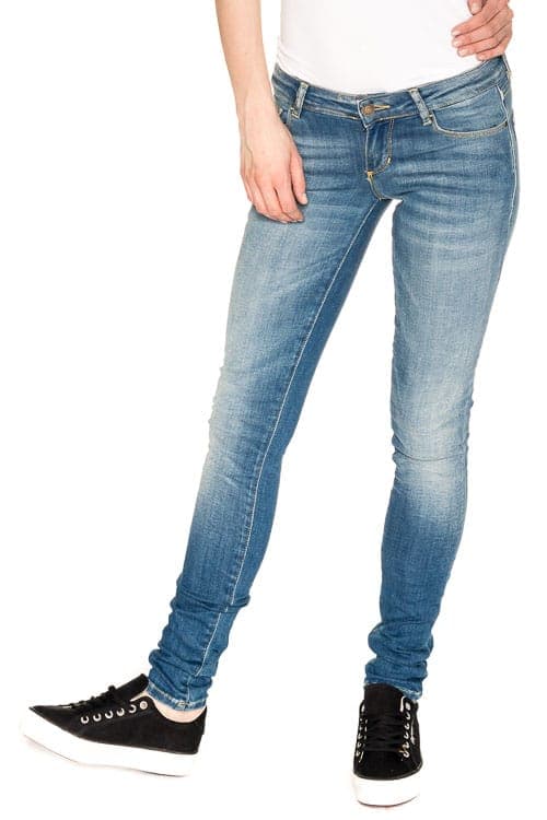 JEANSY SKINNY LOW