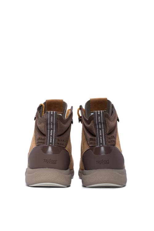 SNEAKERSY HIKE LITE NUBUCK