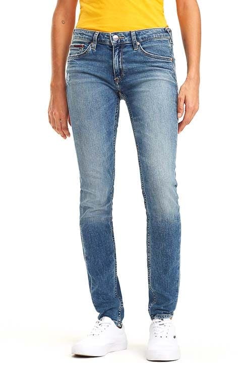 JEANSY LOW RISE SKINNY SOPHIE