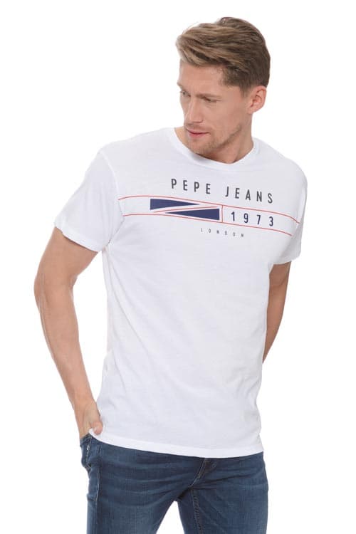 T-SHIRT PASCAL