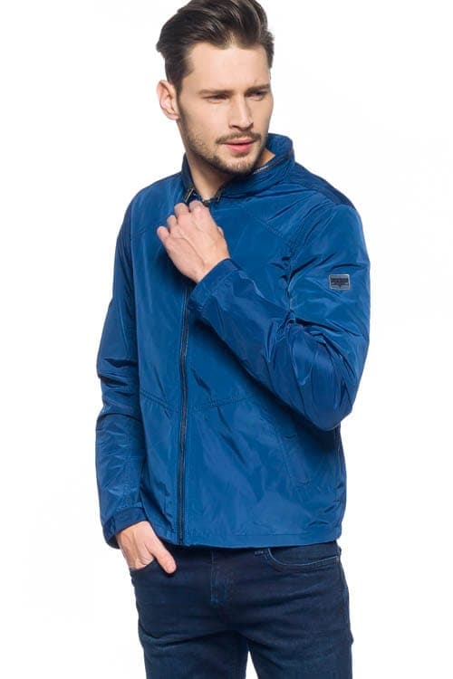 KURTKA SMART WINDBREAKER