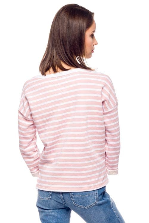 BLUZA STRIPE