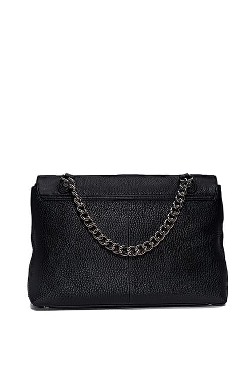 TORBA VICKY TOP HANDLE FLAP