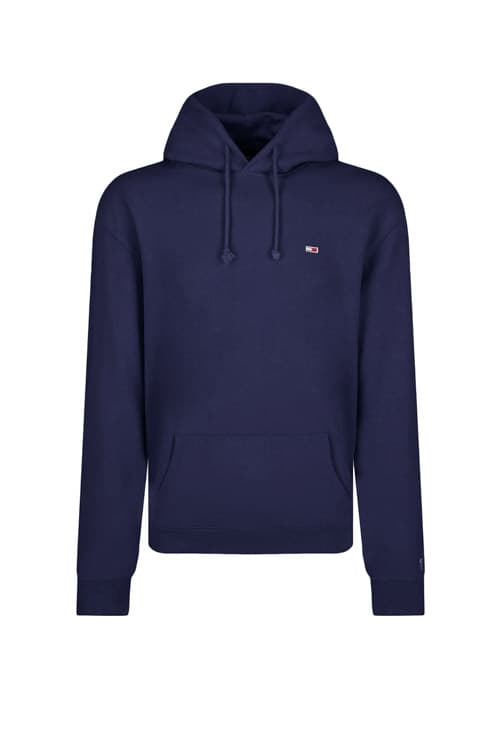 BLUZA TOMMY CLASSICS HOODIE