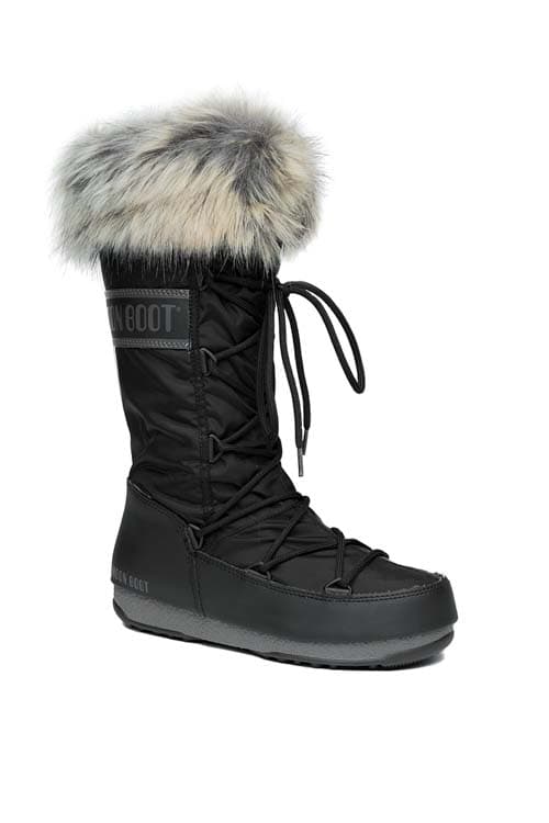 MOON BOOT MONACO WP 2 