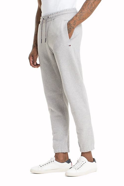 SPODNIE ESSENTIAL SWEATPANT