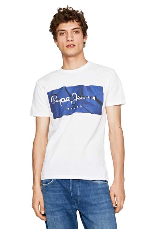 T-SHIRT RAURY