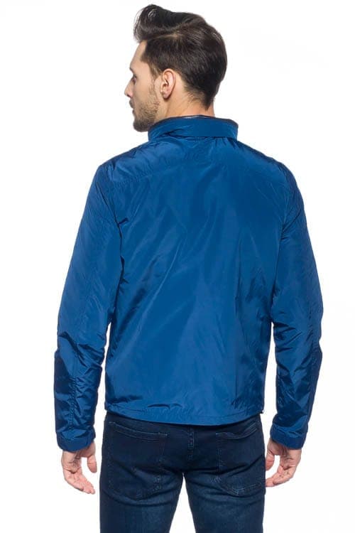 KURTKA SMART WINDBREAKER